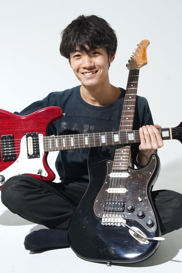 Rikuto Kurihara Profile Photo