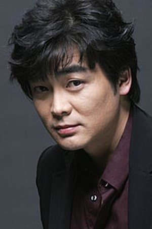 Kim Kyung-ik Profile Photo