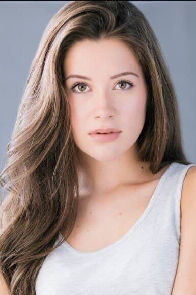 Natasha Calis Profile Photo