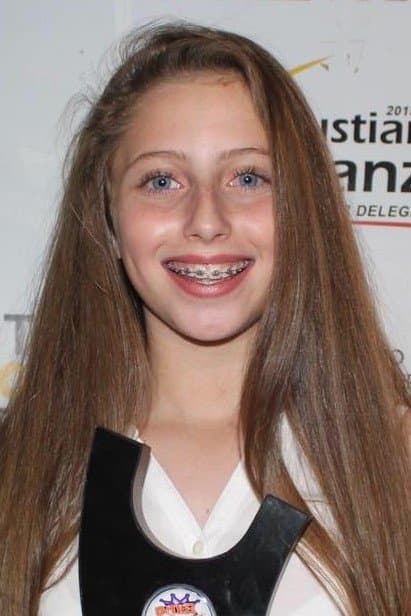 Natasha Cubría Profile Photo