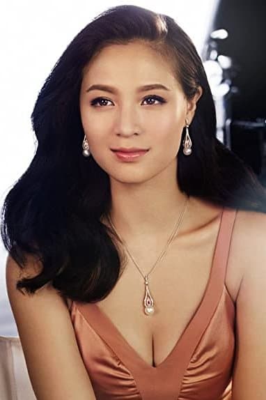 Grace Huang Profile Photo