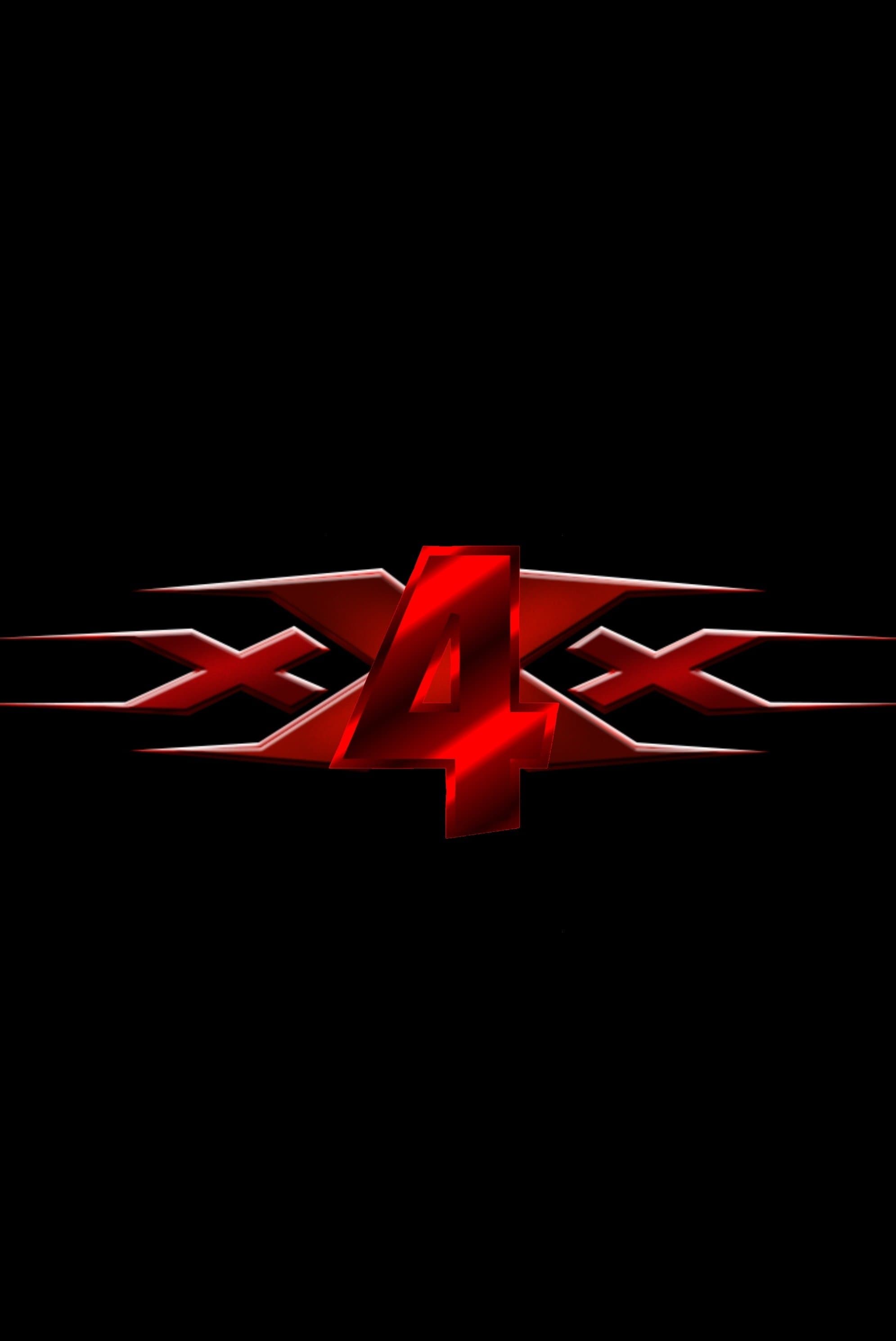 xXx 4 Movie Poster