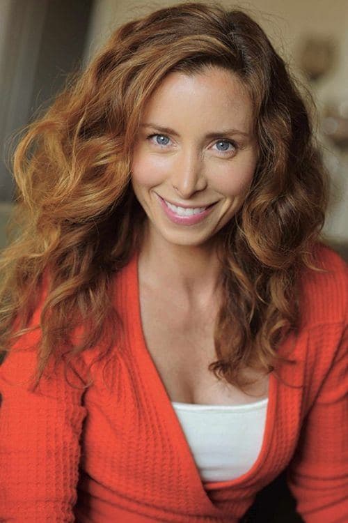 Rachel Parker Profile Photo