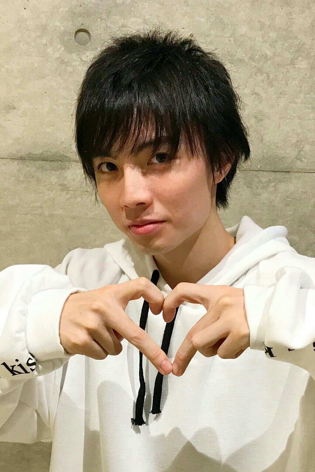 Tomoya Takagi Profile Photo