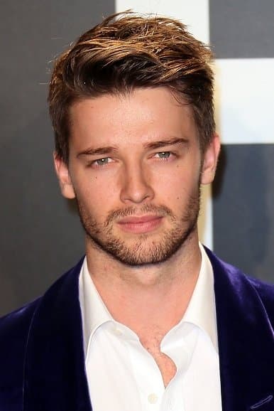 Patrick Schwarzenegger Profile Photo