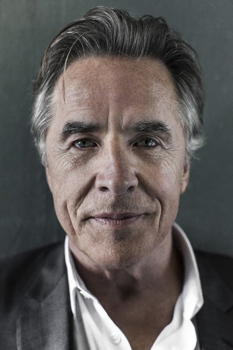 Don Johnson Profile Photo