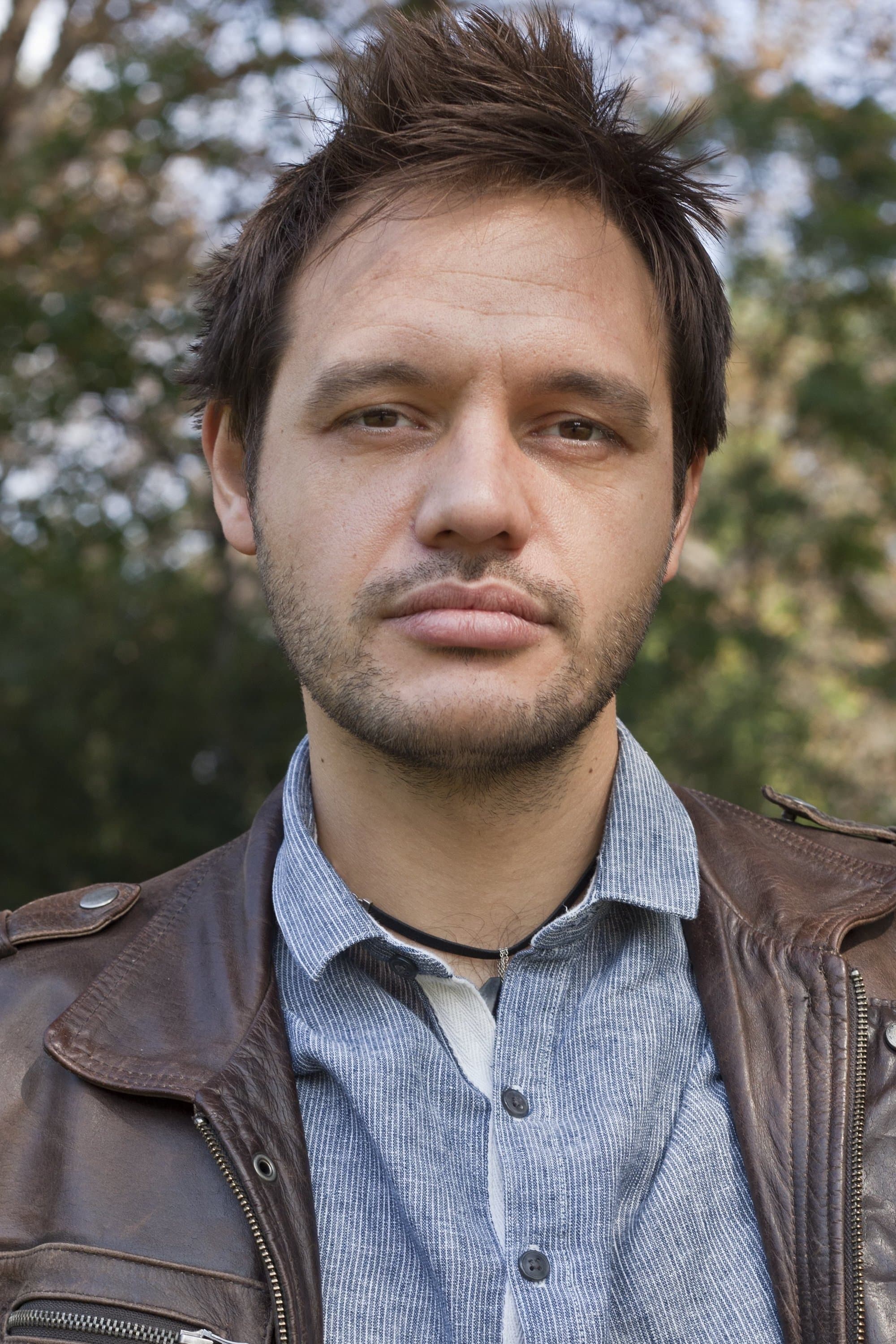 Filippo Meneghetti Profile Photo