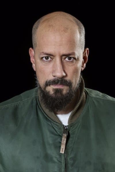 Tarik Saleh Profile Photo