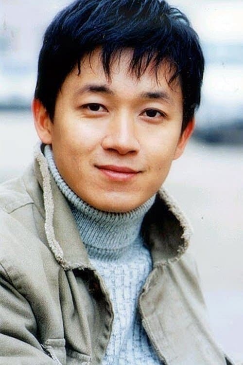 Pan Yueming Profile Photo