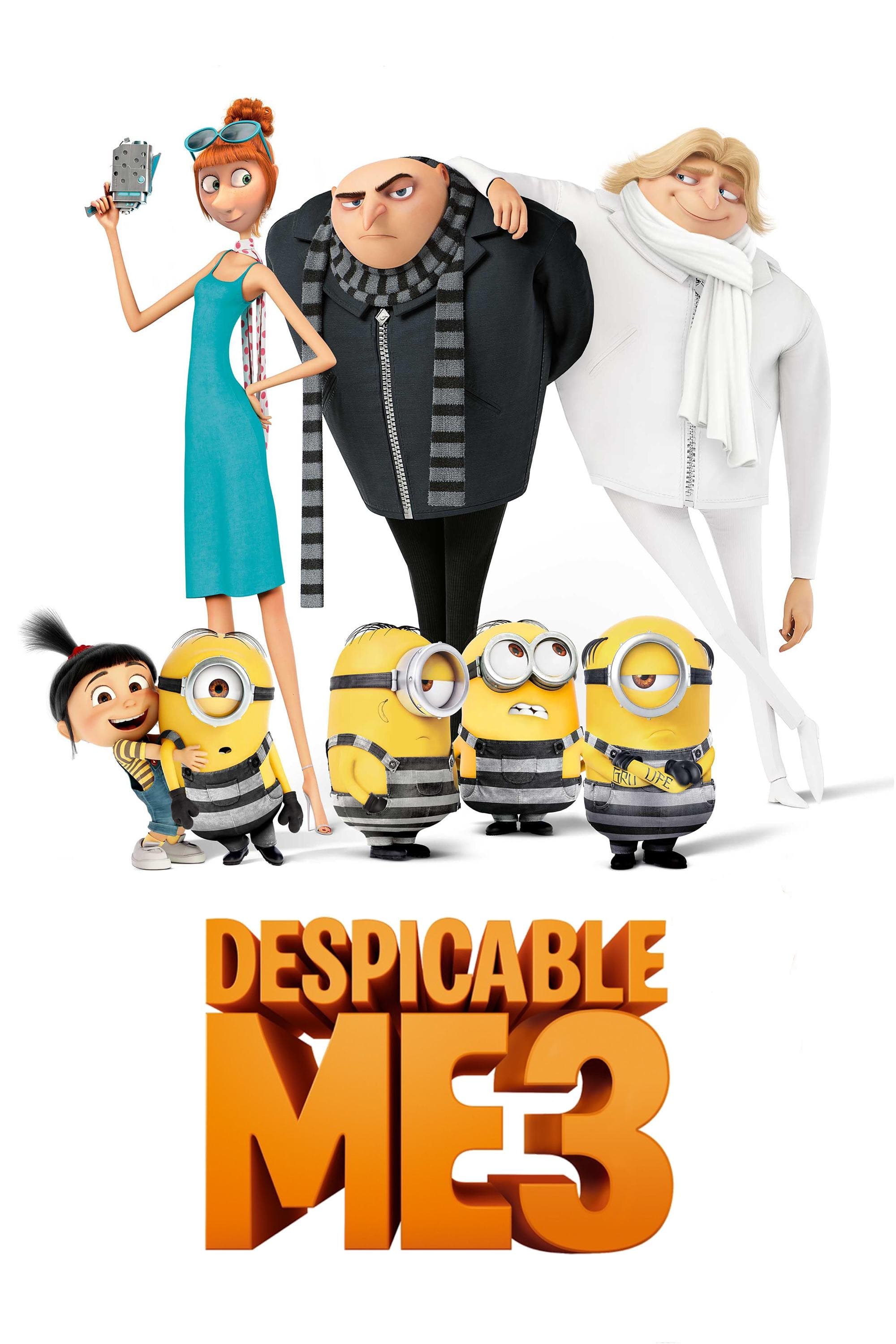 null Movie Poster