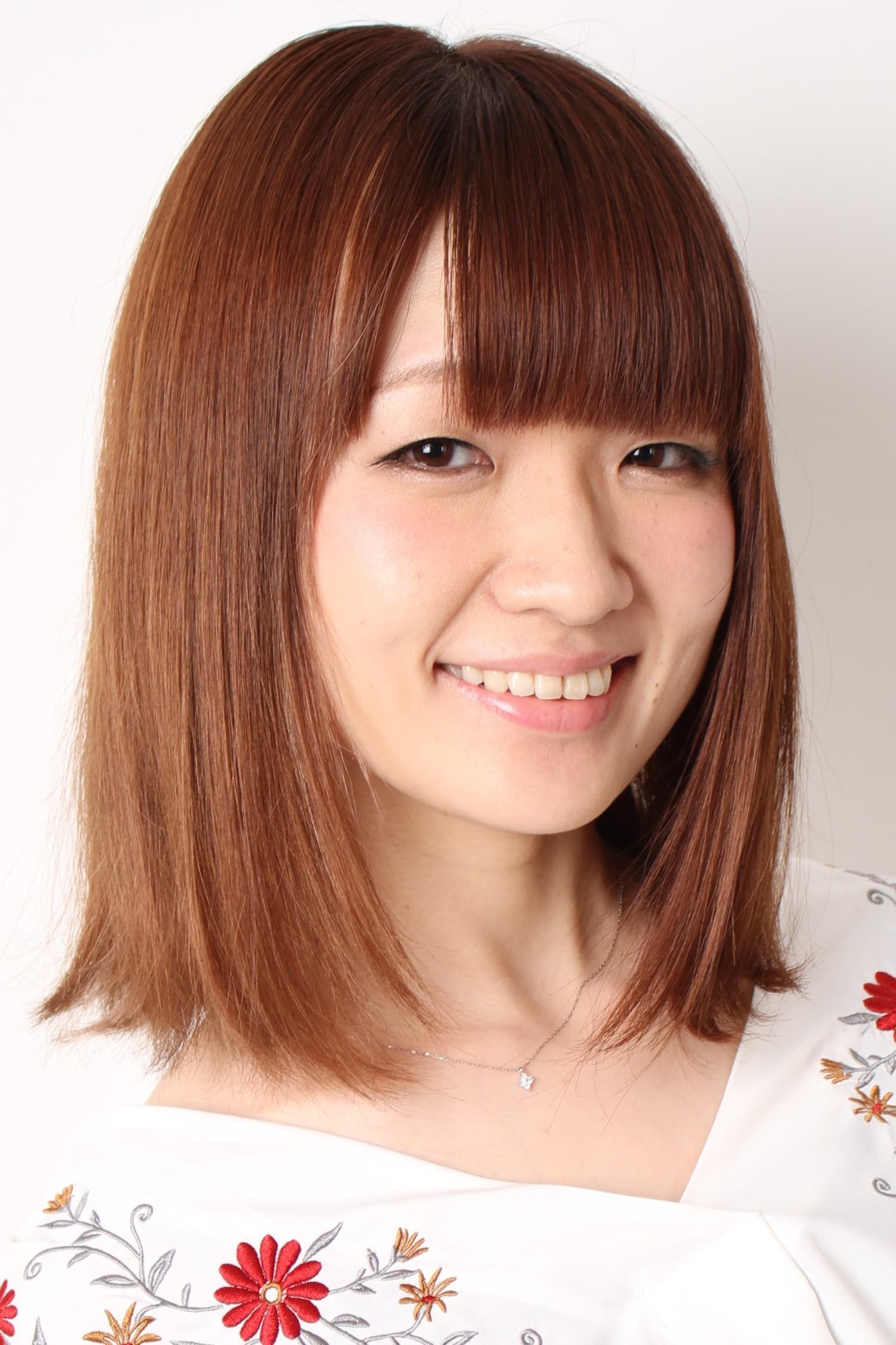 Atsumi Tanezaki Profile Photo