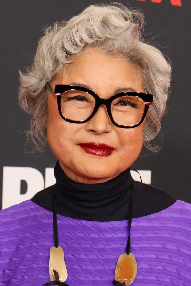 Patti Yasutake Profile Photo