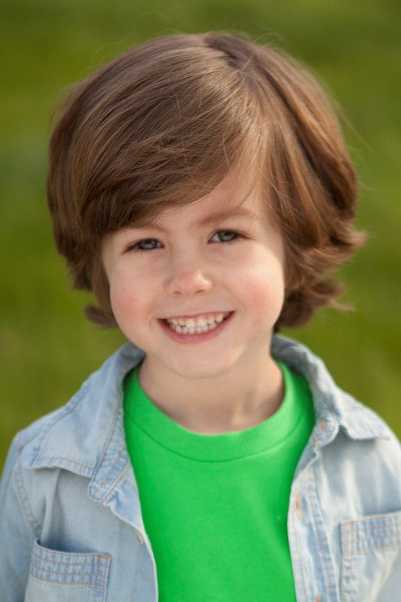 Cade Woodward Profile Photo
