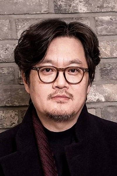 Woo Min-ho Profile Photo