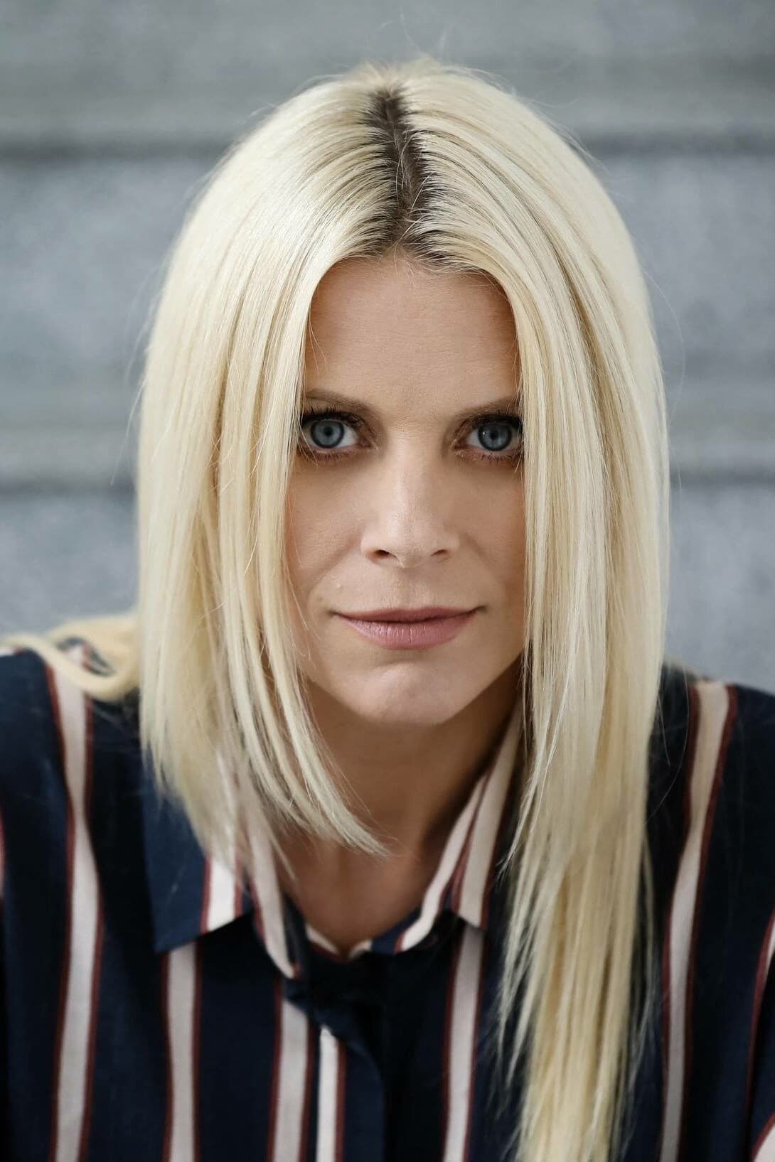Maria Sadowska Profile Photo