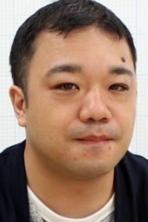Jin Tamamura Profile Photo