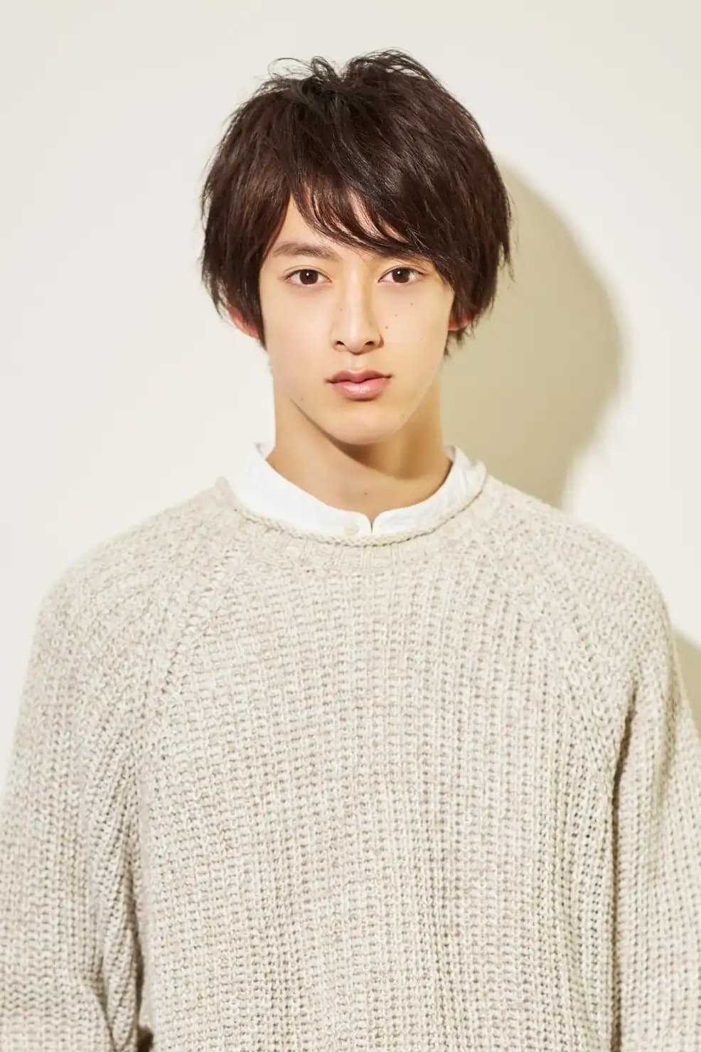 Asahi Itou Profile Photo