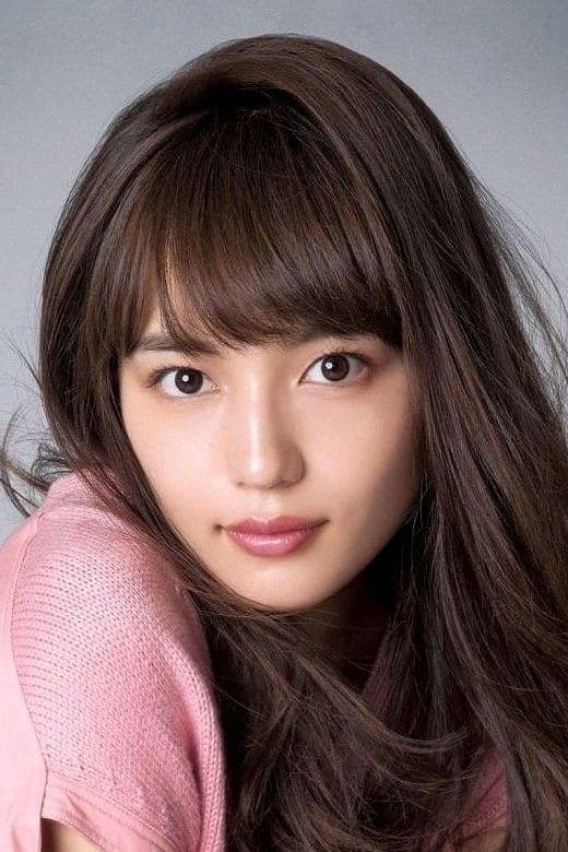 Haruna Kawaguchi Profile Photo