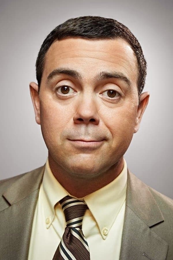 Joe Lo Truglio Profile Photo