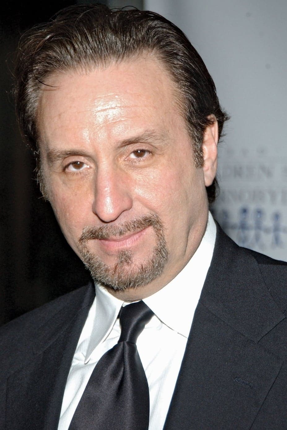 Ron Silver Profile Photo