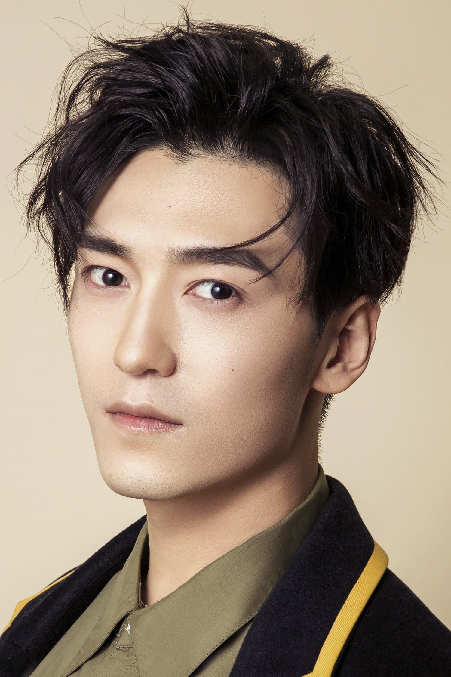 Zhang Junran Profile Photo