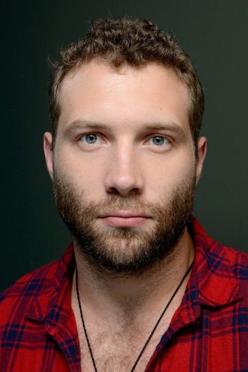 Jai Courtney Profile Photo