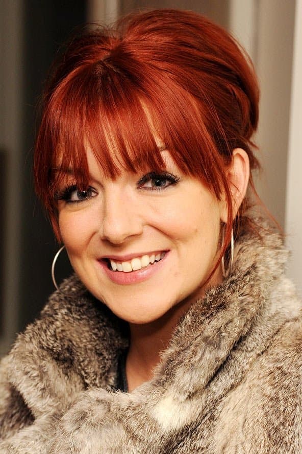 Sheridan Smith Profile Photo
