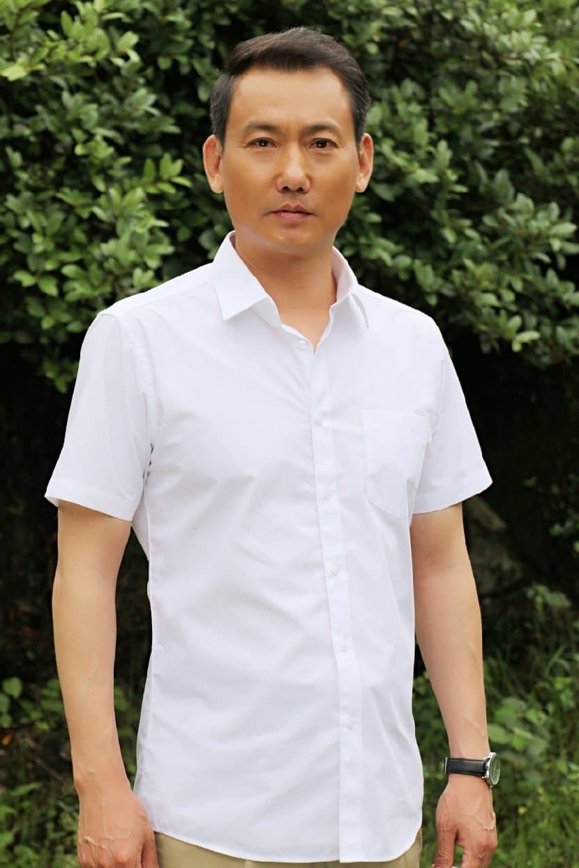 Wang Zhigang Profile Photo