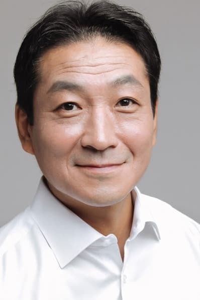 Choi Gwang-il Profile Photo