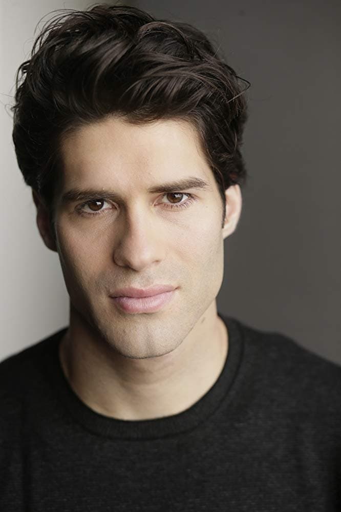 Asher Grodman Profile Photo