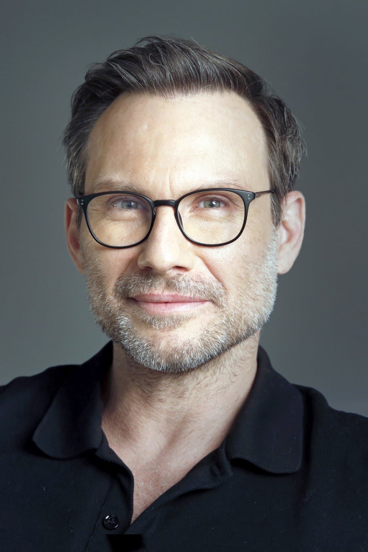 Christian Slater Profile Photo