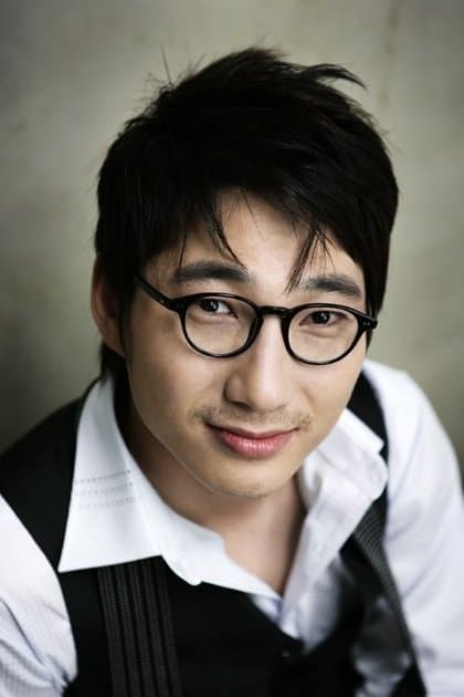 Jung Woon-taek Profile Photo