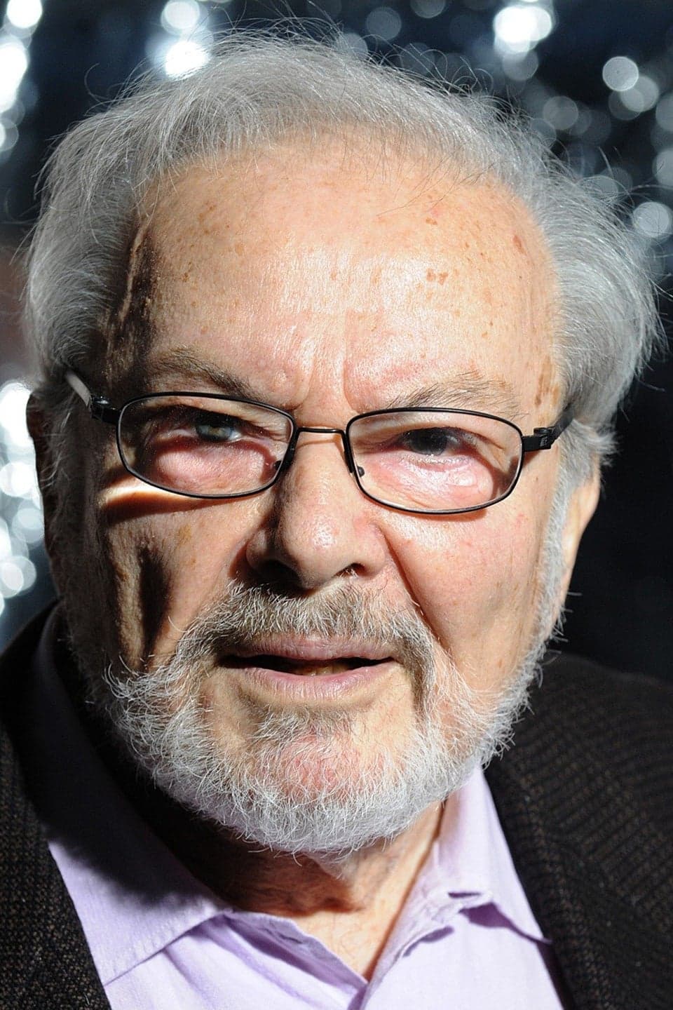 Maurice Sendak Profile Photo