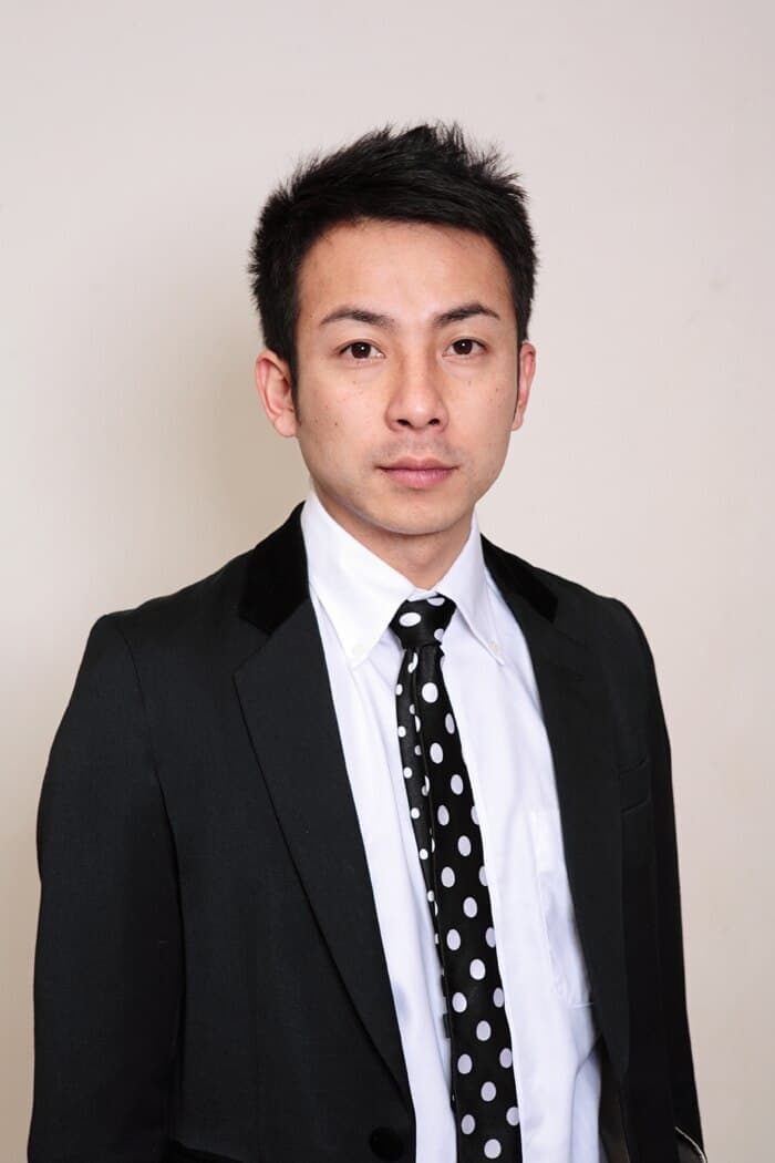 Yoshiyuki Tsubokura Profile Photo