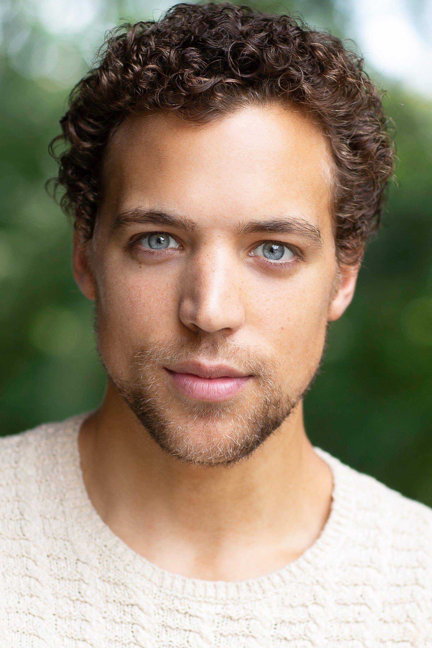 Ben Wiggins Profile Photo