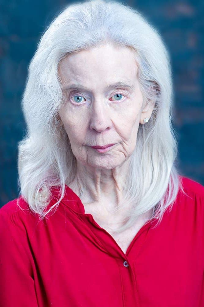 Vivien Bridson Profile Photo