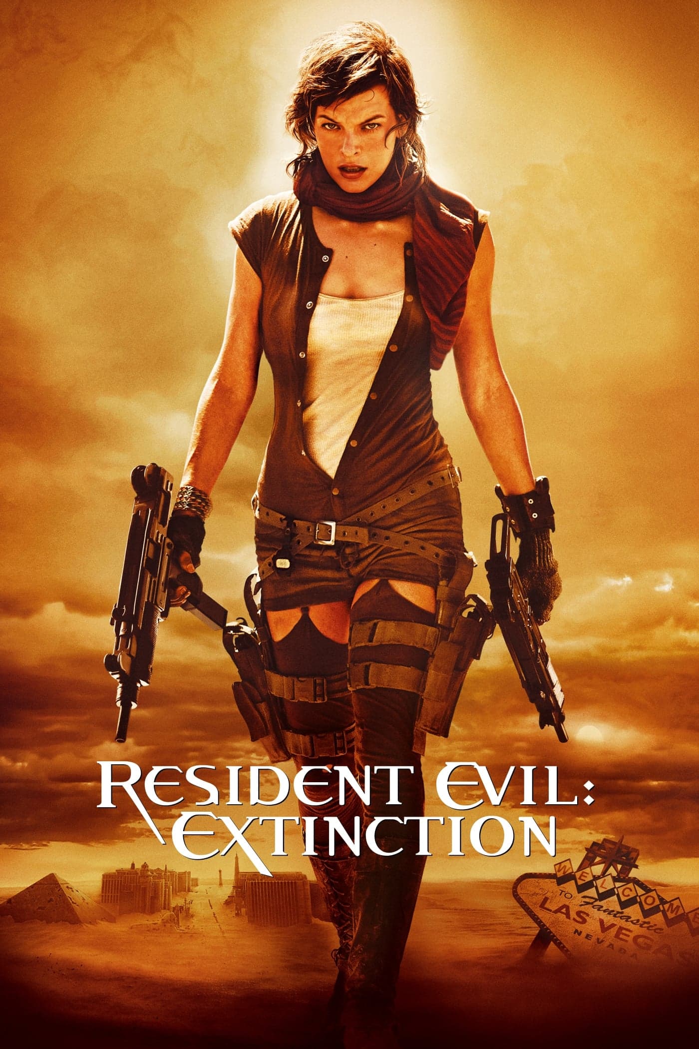 null Movie Poster