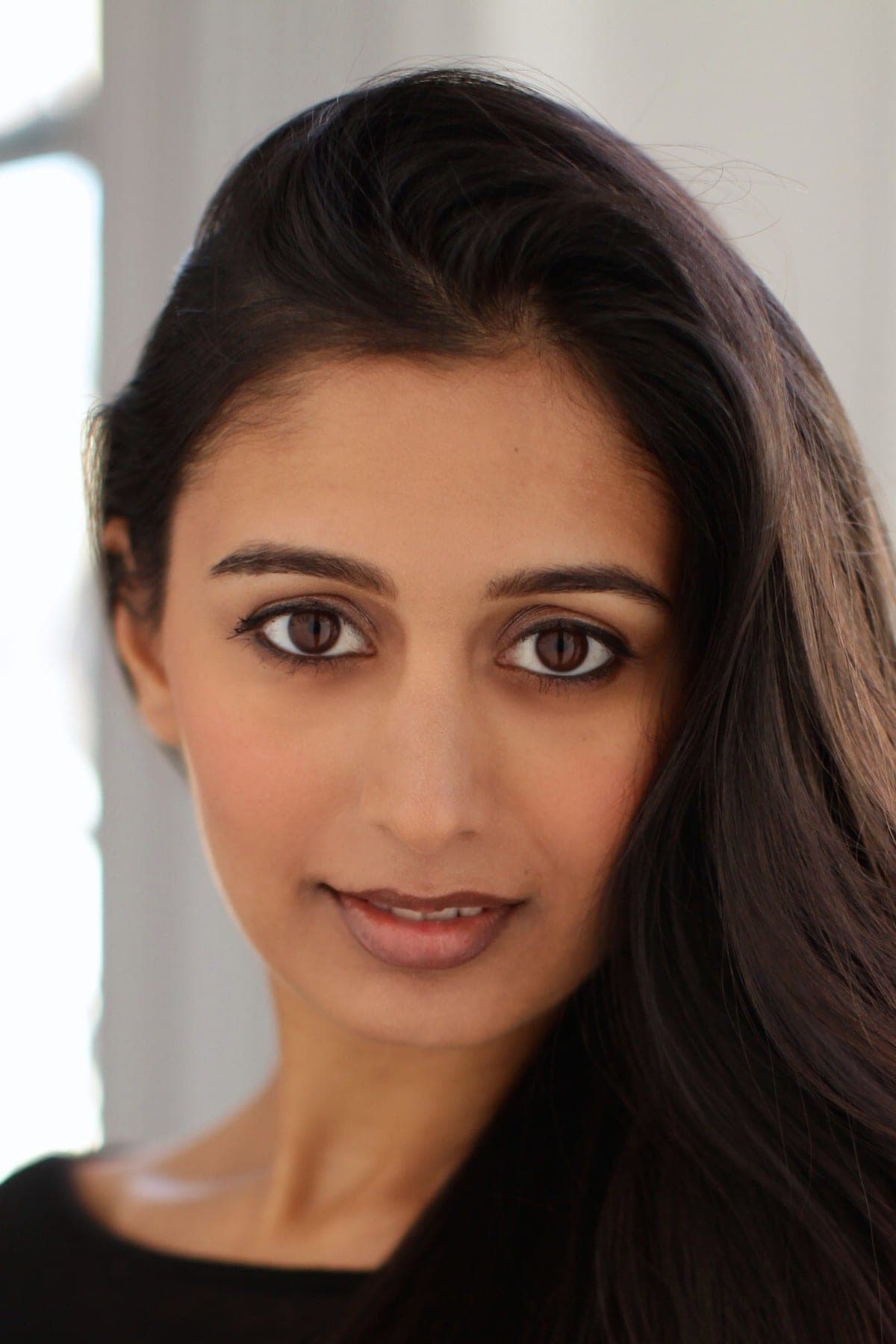 Shunori Ramanathan Profile Photo