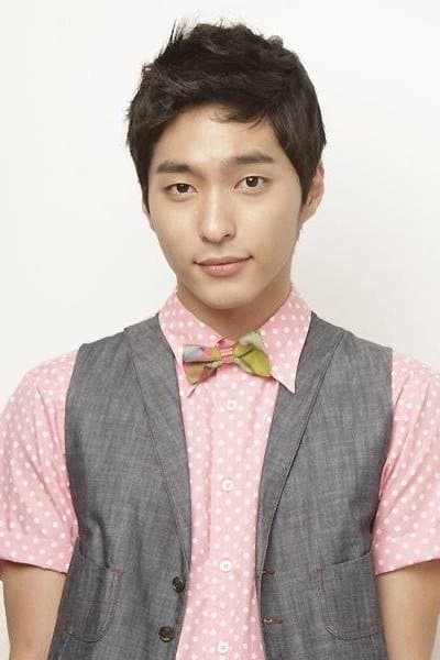 Lee Yong Joon Profile Photo