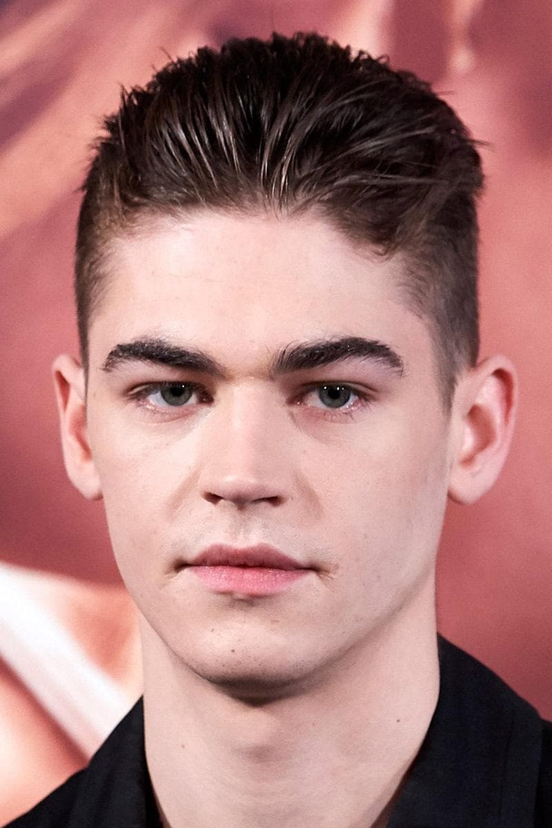 Hero Fiennes Tiffin Profile Photo