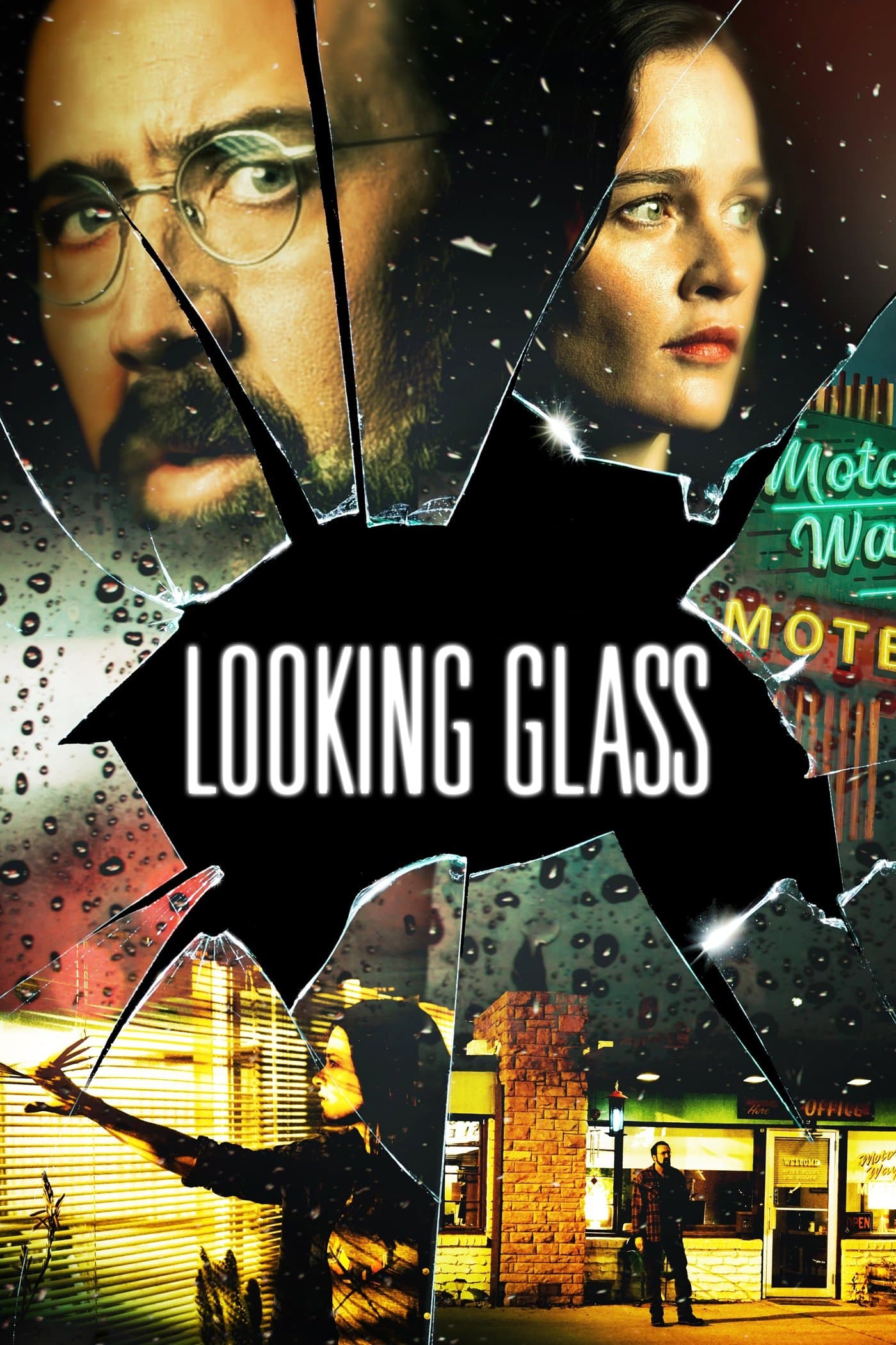 Looking Glass Movie Poster