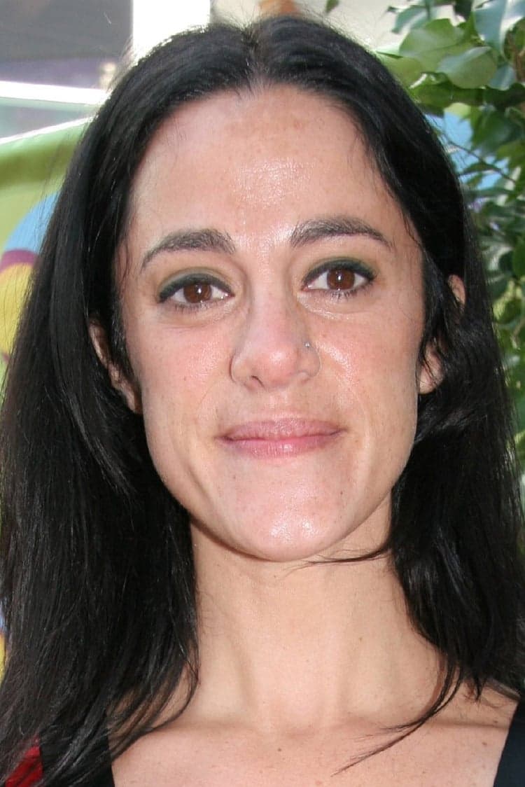 Nika Futterman Profile Photo