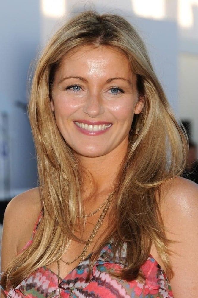 Louise Lombard Profile Photo