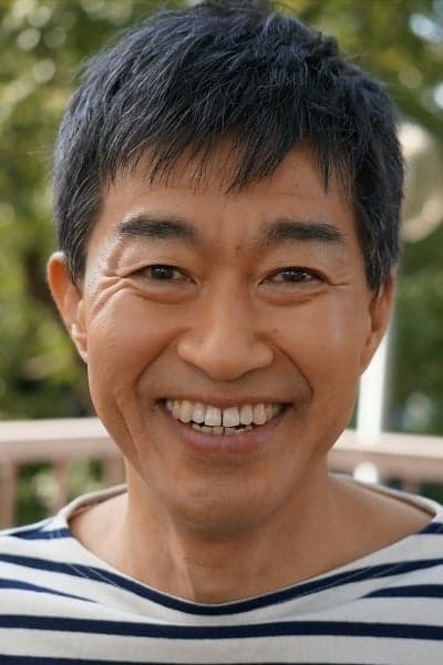 Cho Profile Photo