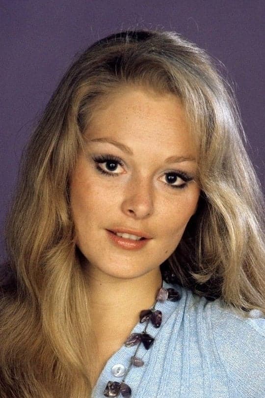 Jenny Hanley Profile Photo