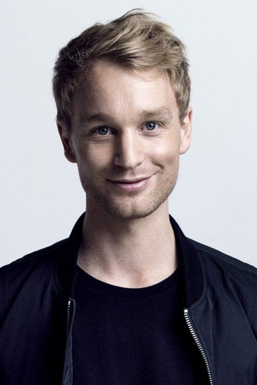 Björn Gustafsson Profile Photo