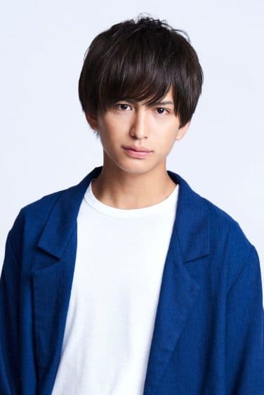 Ken Nakajima Profile Photo