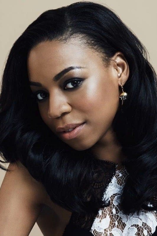 Pippa Bennett-Warner Profile Photo