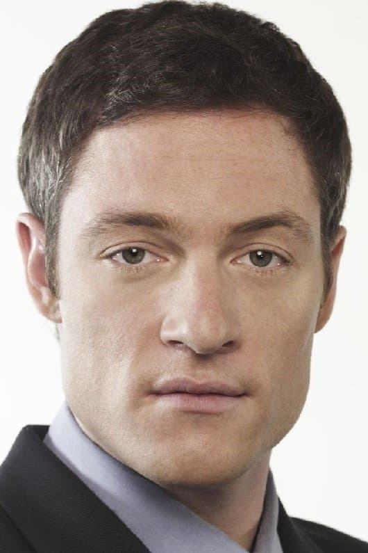 Tahmoh Penikett Profile Photo