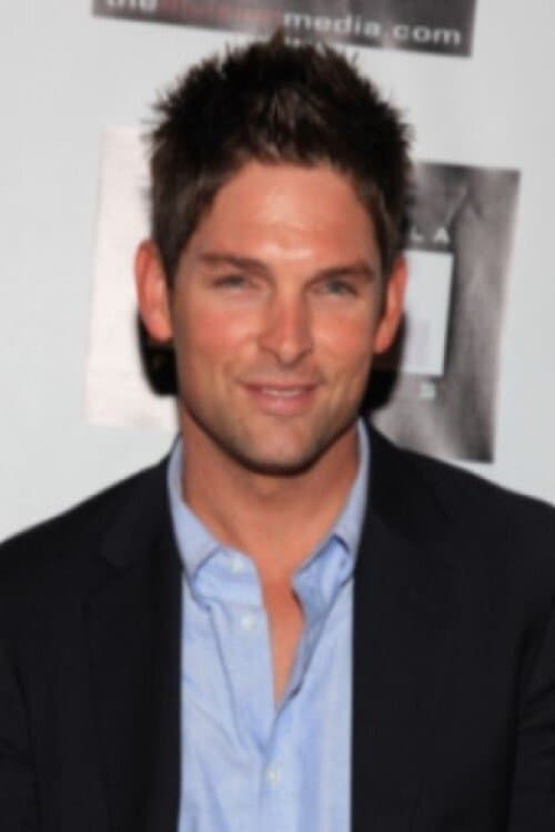 Brian Presley Profile Photo